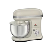 MEBASHI 5L Stand Bowl Mixer ME-SBM1111 (RED/White/BLACK)